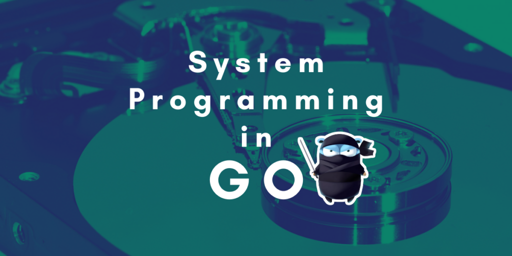 System Programming Part 4